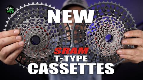 Sram T Type Cassettes Detail Compatibility With Old Eagle Axs