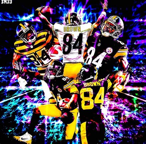 Pin by Ashley Gotcher on Steelers Art