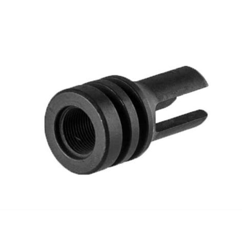 AR 15 EARLY 3 PRONG FLASH HIDER 22 CAL Georgia Gun Store