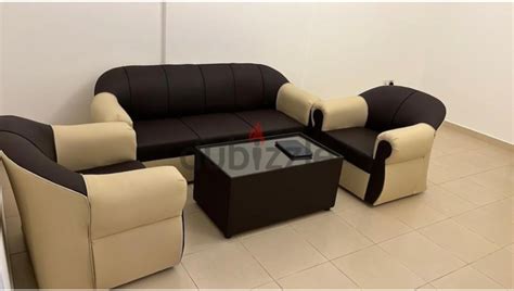 Home Sofa Dubai Baci Living Room