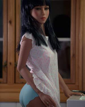 Real Dolls Giulia swiss dolls Sex doll poupée sexuelle en Suisse