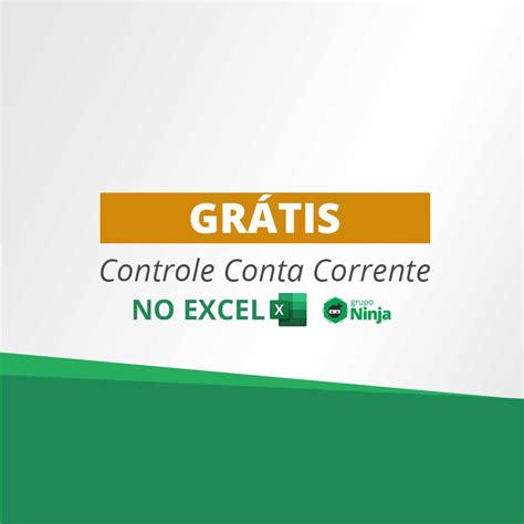 Controle De Conta Corrente No Excel Hot Sex Picture