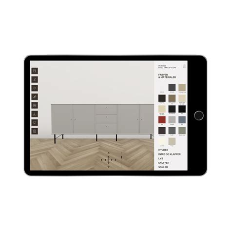 High-quality Danish design furniture since 1961