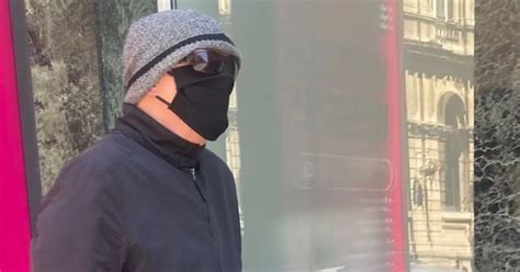 Hull Sex Offender Found With More Than A Million Images Including Sickening Photos And Videos Of