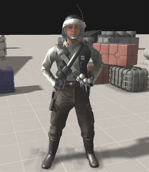 rebELs image - ﻿λpone - IndieDB
