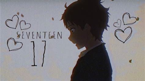 Seventeen Kyoukai No Kanata Amv Edit Youtube