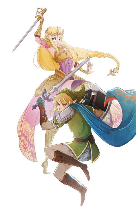 Hyrule Warriors By Twilightsaphir On Deviantart Hyrule Warriors Zelda Hyrule Warriors Legend