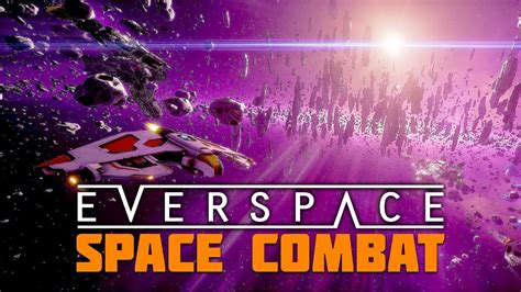 Everspace Encounters New Ships Weapons And Storylines Youtube