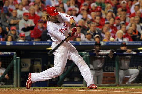 Jayson Werth vs. Domonic Brown: Who's Better for the Philadelphia Phillies? | News, Scores ...