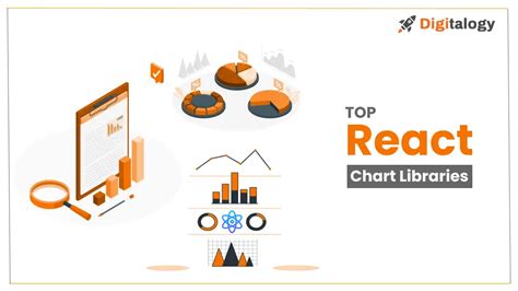 Top React Chart Libraries For Your Web Projects Updated