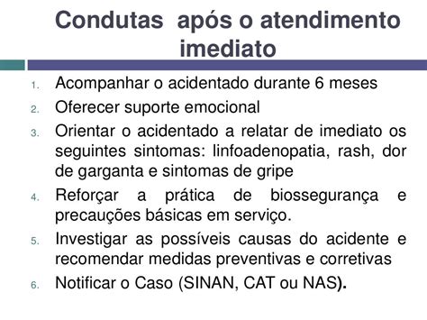 Protocolo De NotificaÇÃo E InvestigaÇÃo De Acidentes De Trabalho Com