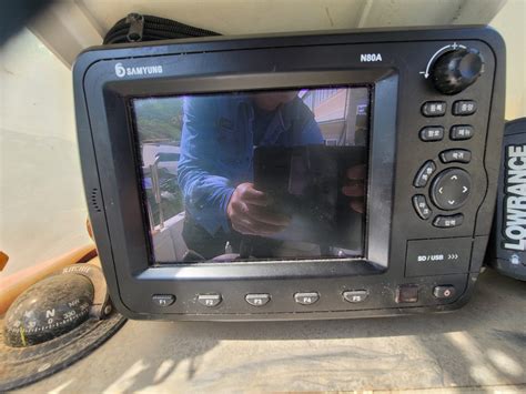 로렌스 7 TI2. 삼영 어탐기 – 리보트