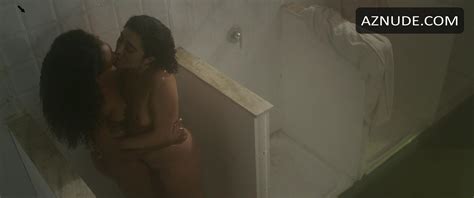 DENNY MENDEZ Nude AZNude