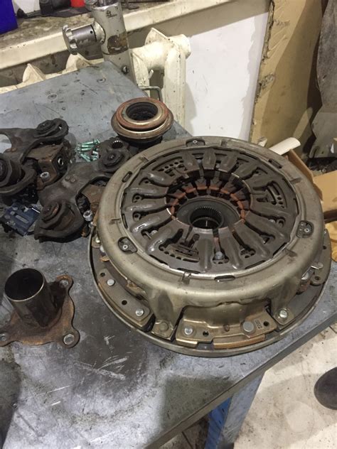 Здравствуйте, я ваш Powershift — Ford Focus Sedan III, 1,6 л, 2013 года ...