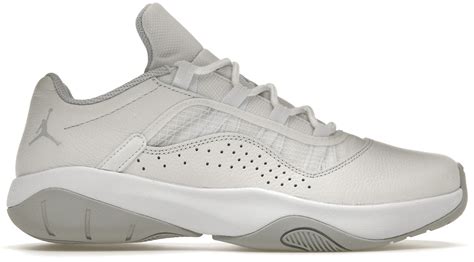 Air Jordan 11 CMFT Low 'Triple White' CW0784-101 - CW0784-101 - Novelship