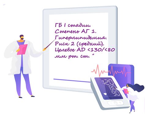 Гипертоническая болезнь | Краевая клиническая больница