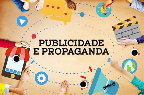 Publicidade e Propaganda da idéia à mente dos consumidores