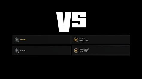 First Ever Match On IRONSIGHT YouTube