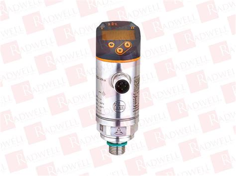 PN-010-REG14-MFRKG/US/ /V-PN3594 by EFECTOR - Buy Or Repair - Radwell.co.uk