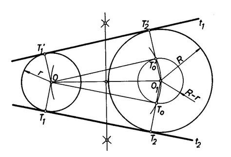 Dibujo T Cnico Ii Elcano Tangencias Y Enlaces