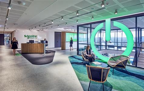 Schneider Electric Archify Australia