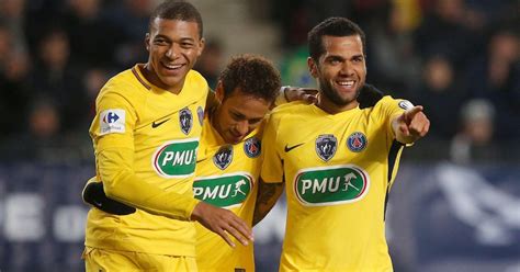 The four wildly contrasting players PSG signed alongside Kylian Mbappe ...