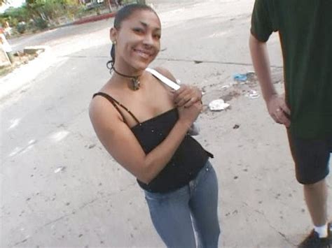 18 Year Old Latina Valentina Gets Her Shaved Pussy Fucked And Face Frosted Third World Media