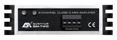 ESX Quantum QM-TwoV2 - More DB