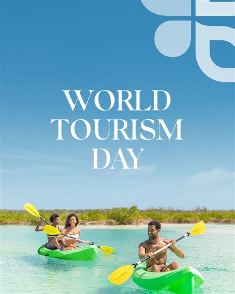 Bahamas Ministry of Tourism on LinkedIn: #wtd2023