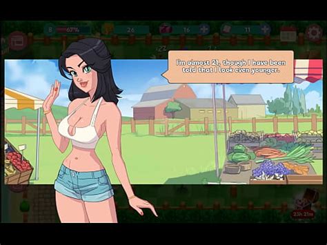 Nutaku Booty Farm Hentai Game Part XVIDEOS
