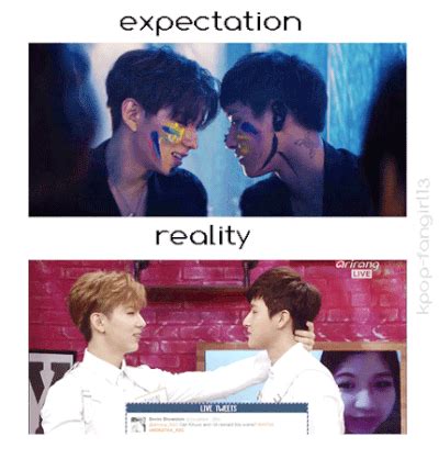 Si mi bias fuera gay qué pasaría Ser gay en Corea del Sur Unnie Magazine