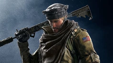 Rainbow Six Siege Os Melhores Operadores De Ataque E Defesa Combo