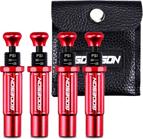 Godeson Tire Deflator Tire Deflators Offroad Accessories
