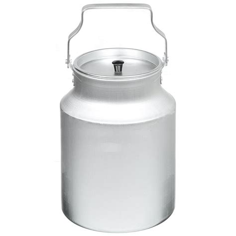 Купить алюминиевый бидон 10л SCOVO MT-080