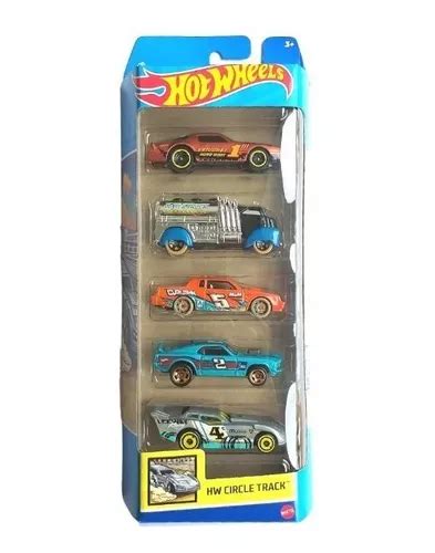 Hot Wheels Pacote Carrinhos Escolha Modelo Mattel Frete grátis