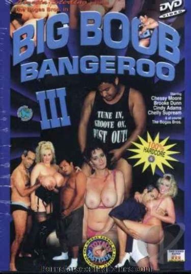 Big Boob Bangeroo 3 Boobpedia Encyclopedia Of Big Boobs