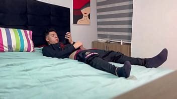 Mientras Me Masturbaba Ella Me La Chupa Xvideos