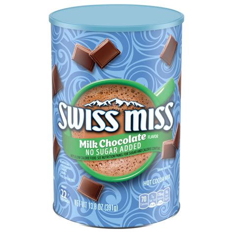 Swiss Miss Hot Chocolate K Cups Nutrition Top Sellers