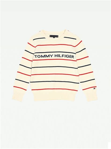 Venta Tommy Hilfiger Sueter En Stock