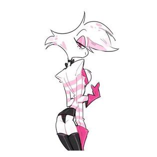 Hazbin Hotel Luscious Hentai Manga Porn