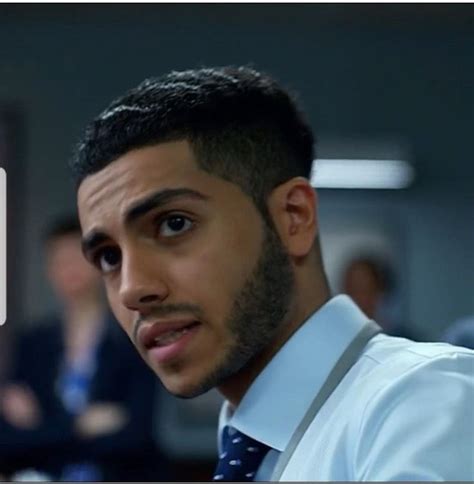 🇲🇽🧞‍♂️mena Massoud🧞‍♂️🇲🇽 Fans De México