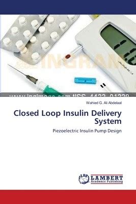 Closed Loop Insulin Delivery System Knygos Lt