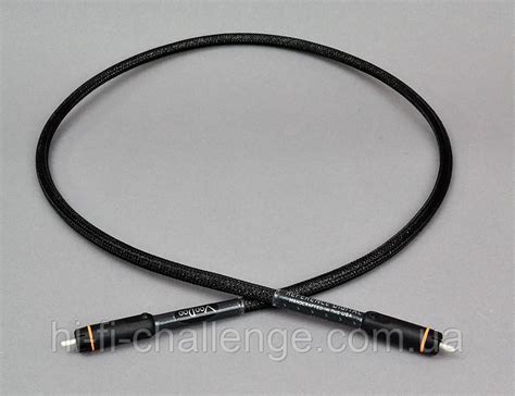 VooDoo Cable Reference Digital Цифровой SPDIF – RCA Или BNC Кабель ...