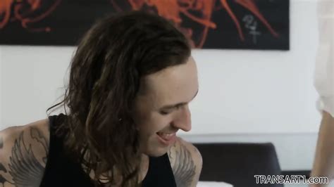 Ts Babe Casey Kisses