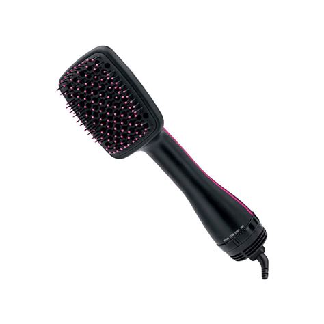 Revlon One Step Plus Hair Dryer And Volumizer Hot Air Brush
