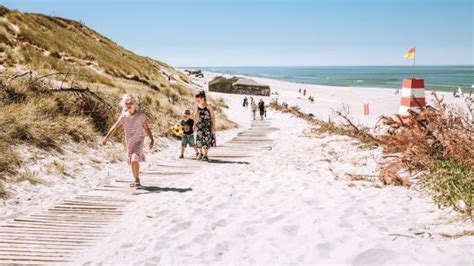 Find your perfect beach in Denmark | VisitDenmark