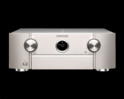 Marantz SR5015 7 Kanal AV-Receiver günstig~online kaufen!