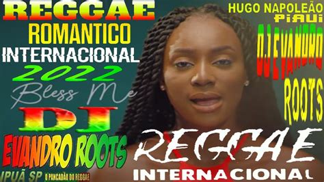 Goodgirl La ️💛💚 Bless Me Vs Reggae Remix 2022 🇧🇷♥️ Hugo NapoleÃo Piaui