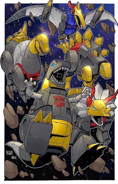 The top 25 transformers – Artofit