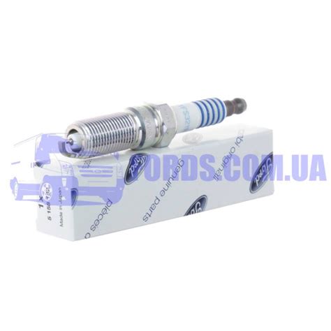 Ford 5158132.Свеча зажигания FORD FUSION/ESCAPE/MONDEO/C-MAX/CONNECT ...